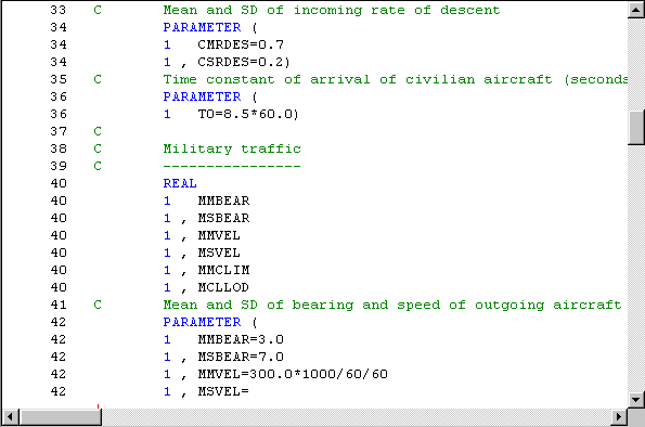 correct letter format example. 2011 correct letter format